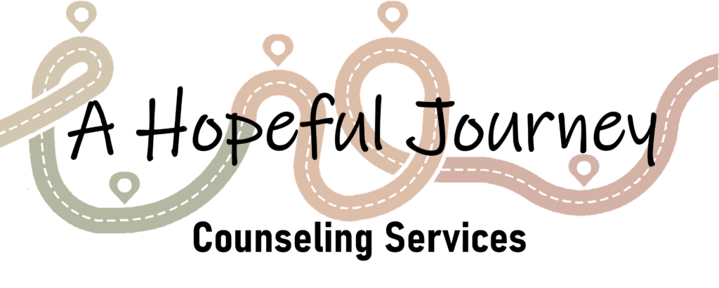 A Hopeful Journey, Counseling Services, Mental Health, New Egypt, New Jersey