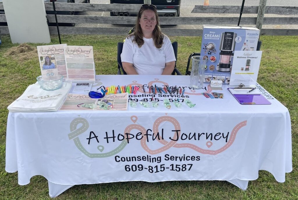 National Night Out, New Egypt New Jersey, A Hopeful Journey, Service, Insurance, Payments